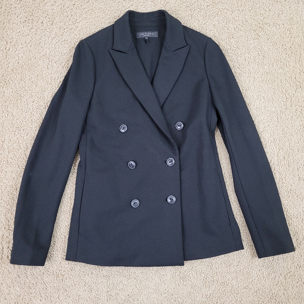 Rag & Bone NYX Blazer